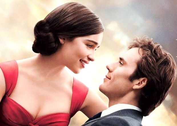 Me Before You