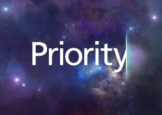 priority